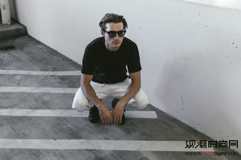 Publish Brand 2016ϵLookBookDƬ