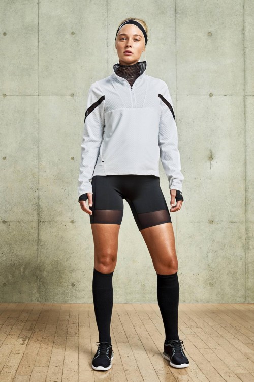 Nike Women 2016ϵlookbookͼƬ