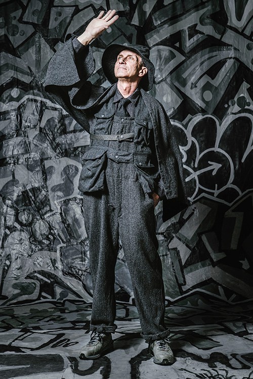 Engineered Garments 2016ﶬϵlookbookͼƬ