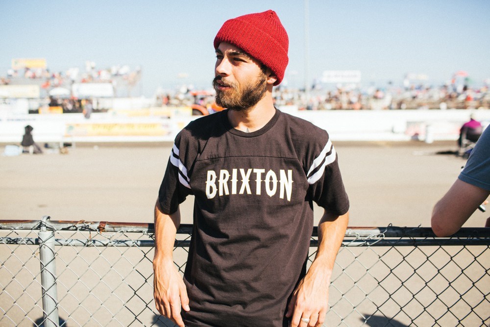 Brixton 2016ϵLookbookͼƬ