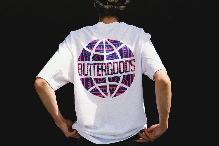 Butter Goods 2016＾ϵLookbookͼƬ