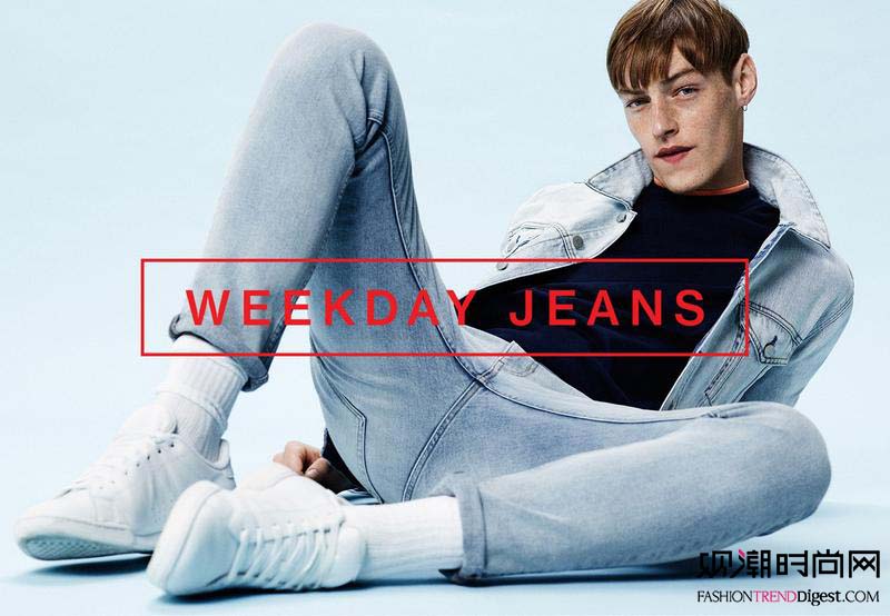 Weekday Jeans 2016ϵйƬͼƬ