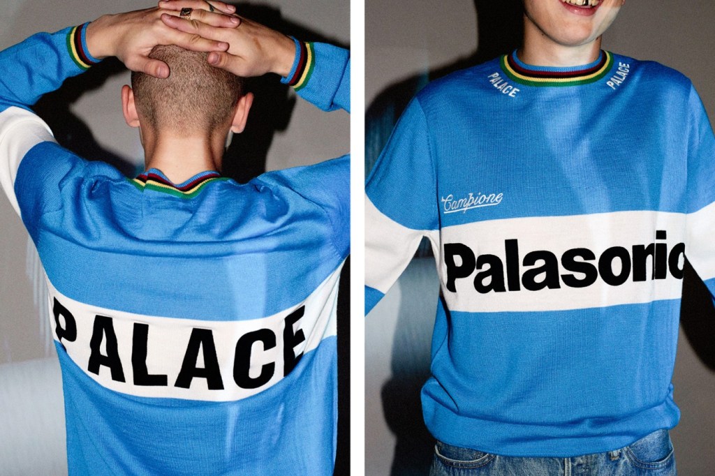 Palace 2016ϵLookbookͼƬ