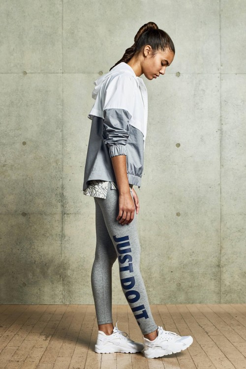 Nike Women 2016ϵlookbookͼƬ