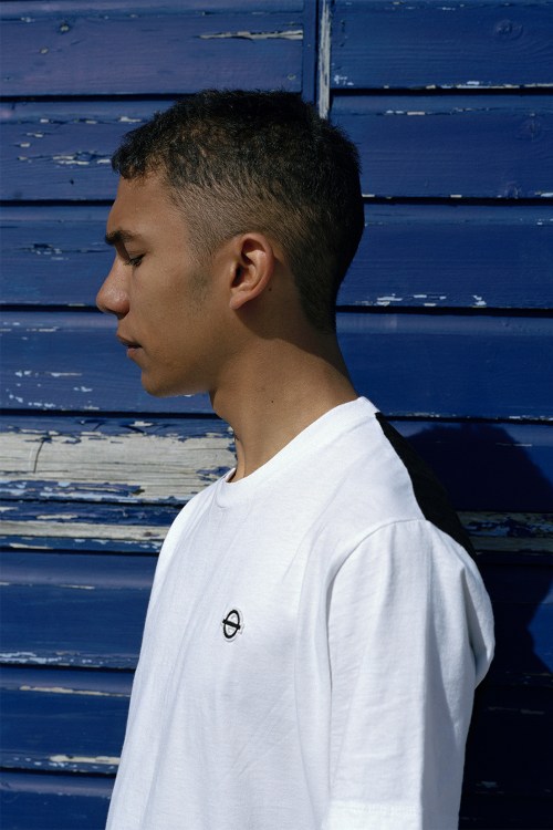 Roundel London 2016ϵLookbookDƬ
