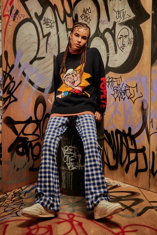 JOYRICH 2016ﶬϵLookbookͼƬ