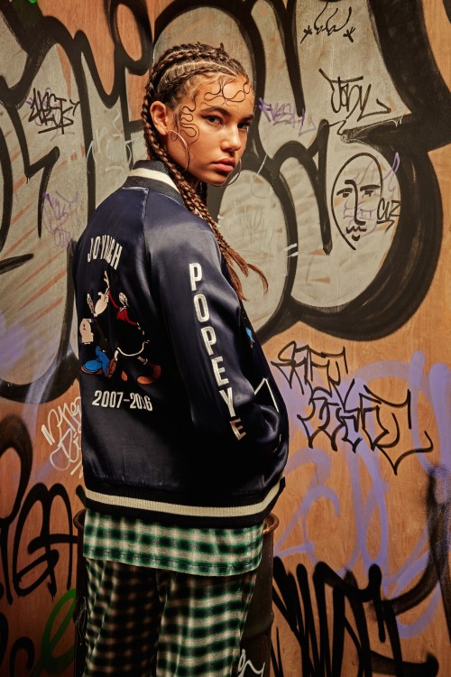 JOYRICH 2016ﶬϵLookbookͼƬ