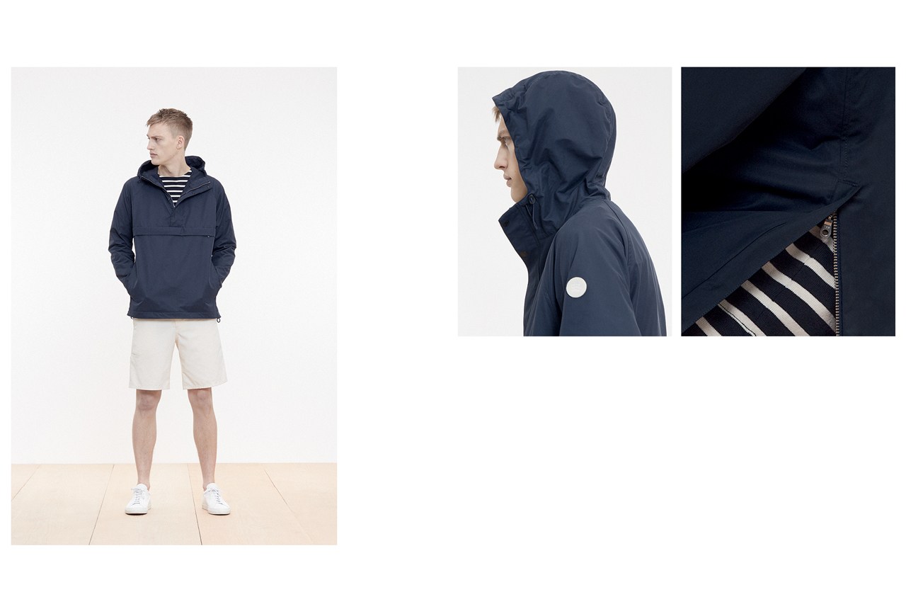 Norse Projects 2016ϵLookbookDƬ