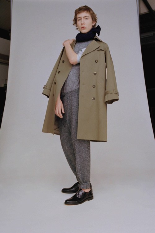 A.P.C. (lin)Outdoor Voices2016ĺϵиDƬ