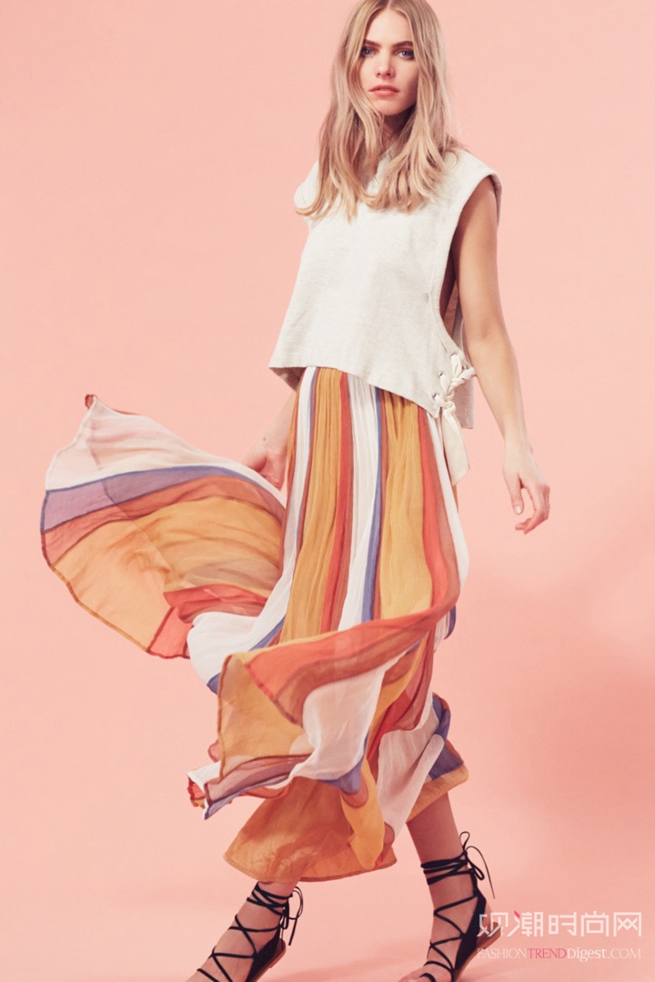 Free People 2016ϵLookBookͼƬ