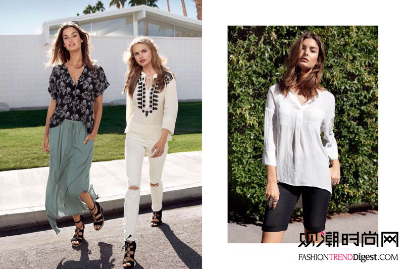 H&M Modern CraftϵLookBookͼƬ