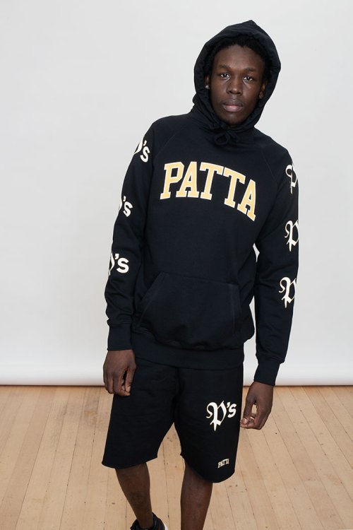 Patta 2016ϵLookbookͼƬ