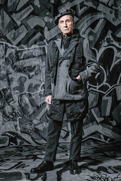 Engineered Garments 2016ﶬϵlookbookͼƬ