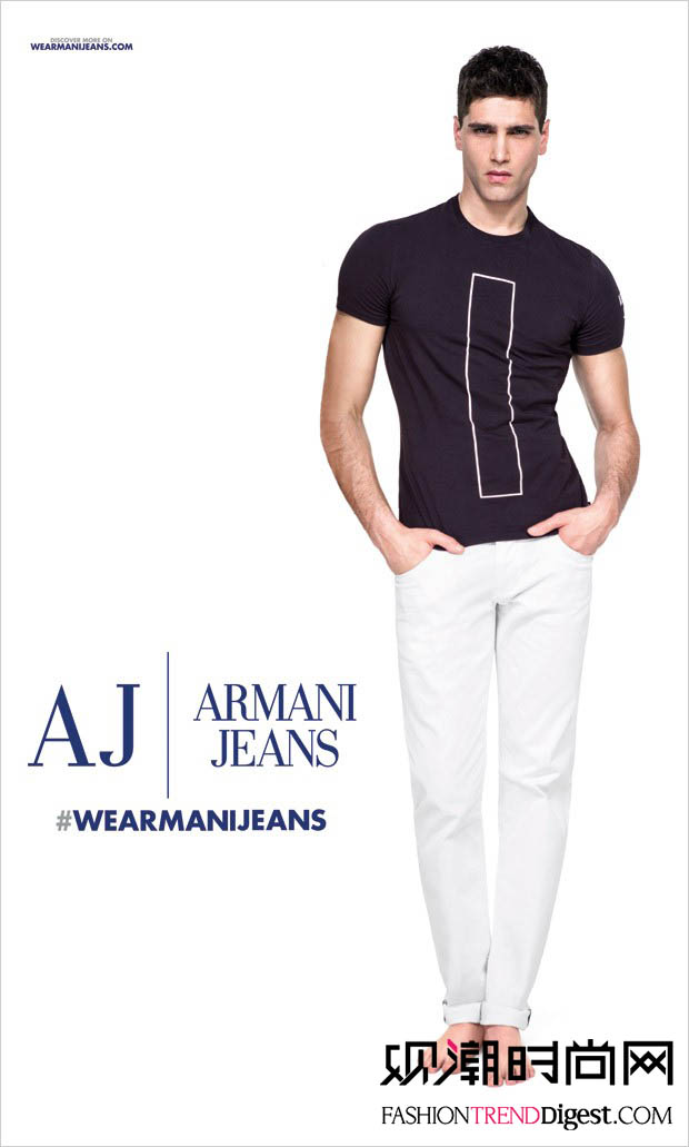 Armani Jeans 2016ϵйƬͼƬ