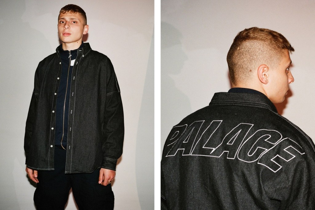 Palace 2016ϵLookbookͼƬ