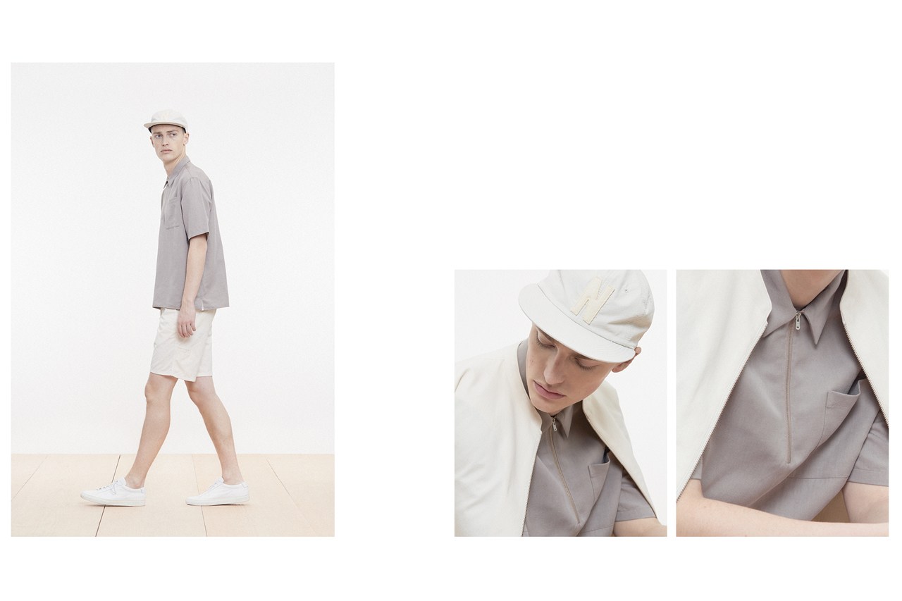 Norse Projects 2016ϵLookbookͼƬ