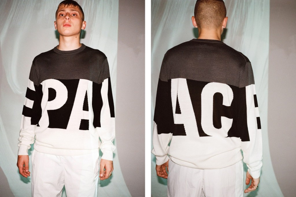 Palace 2016ϵLookbookͼƬ