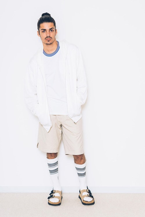 Hombre Niño 2016ϵLookbookDƬ