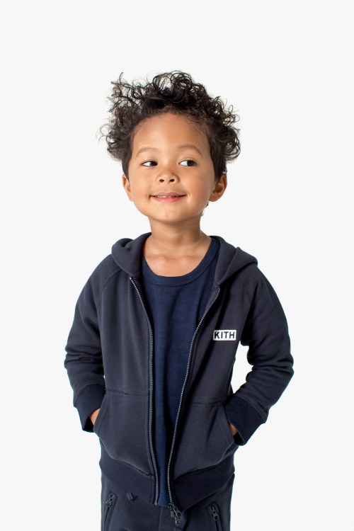 KITH  2016KIDSET ͯװϵlookbookͼƬ