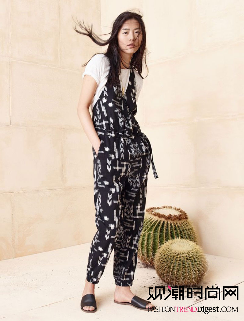 Madewell 2016ϵLookBookͼƬ