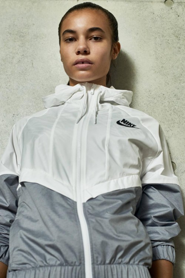 Nike Women 2016春季系列lookbook