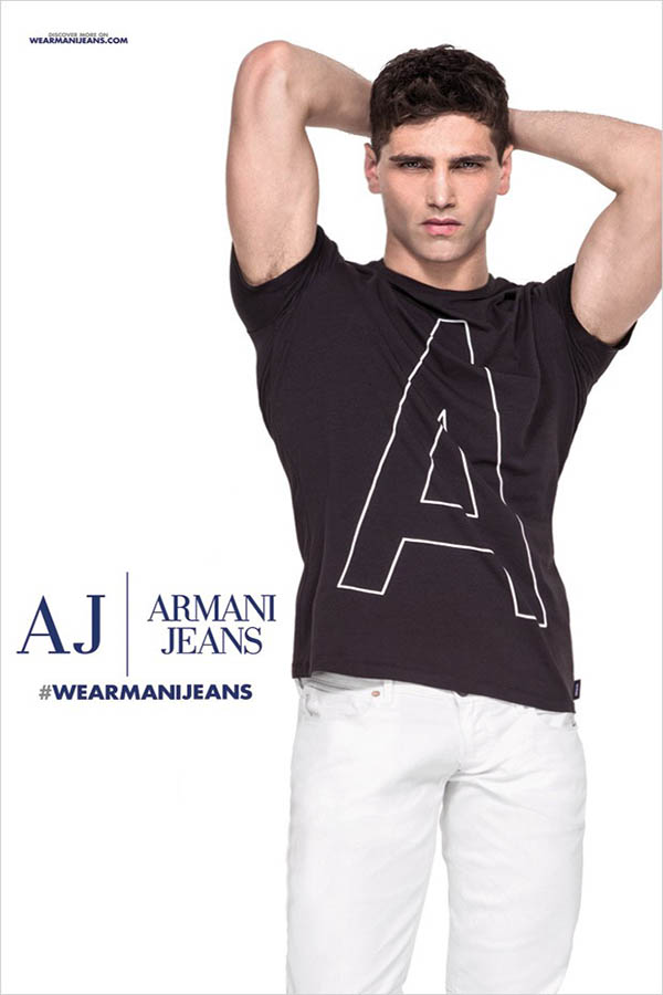 Armani Jeans 2016ϵйƬ