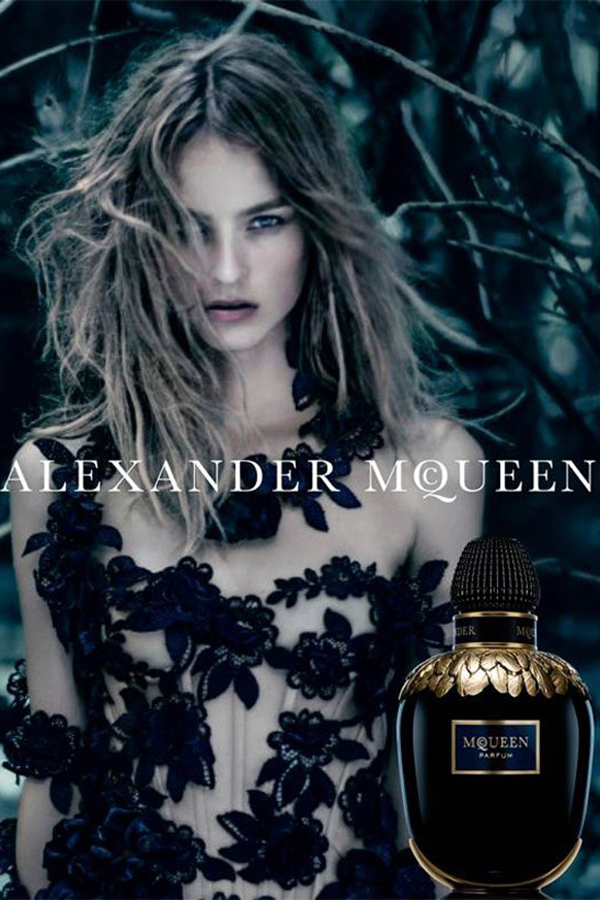 Alexander McQueenƳˮMcQueen Parfum