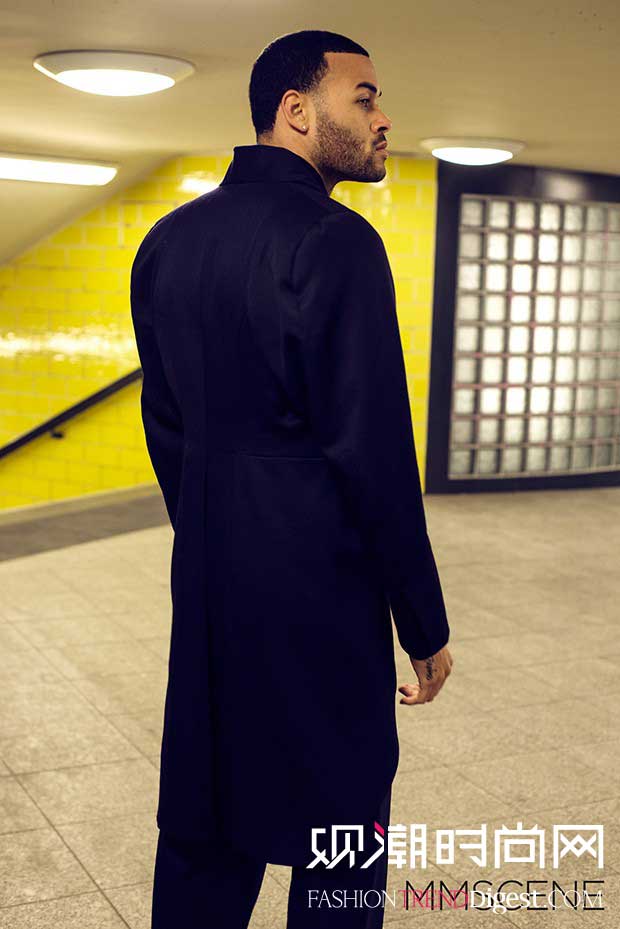 DON BENJAMIN顶MMSCENE20165s־[(ni)퓸DƬ