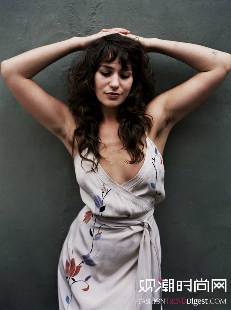 Lola KirkeSo It Goes Magazine2016־ҳͼƬ