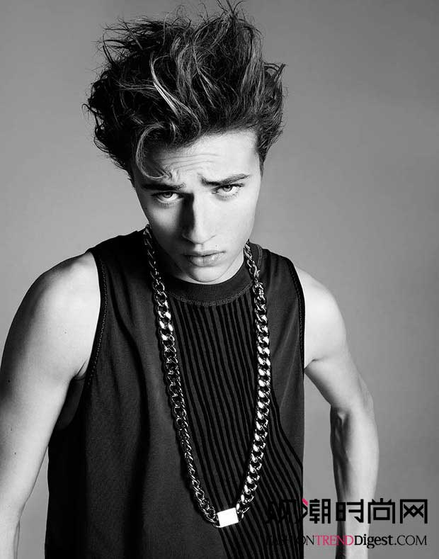 Lucky Blue SmithPrestige Hong Kong2016־ҳͼƬ