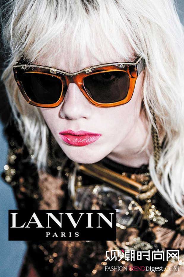 Lanvin 2016۾ϵйƬͼƬ