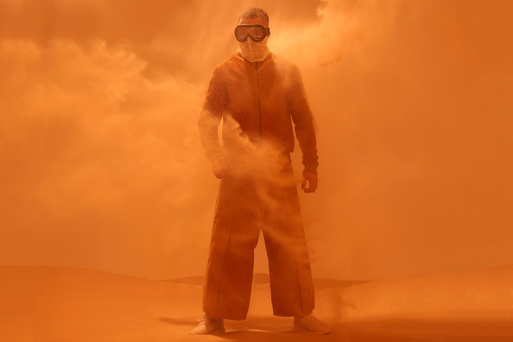 Maharishi 2016ġStormϵlookbookDƬ