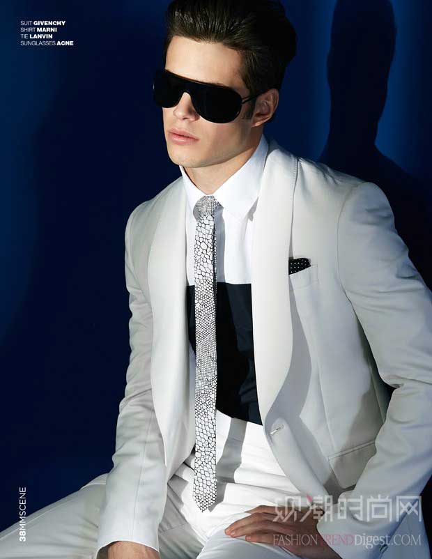 Nick Scherner[MMSCENE20165s־퓸DƬ