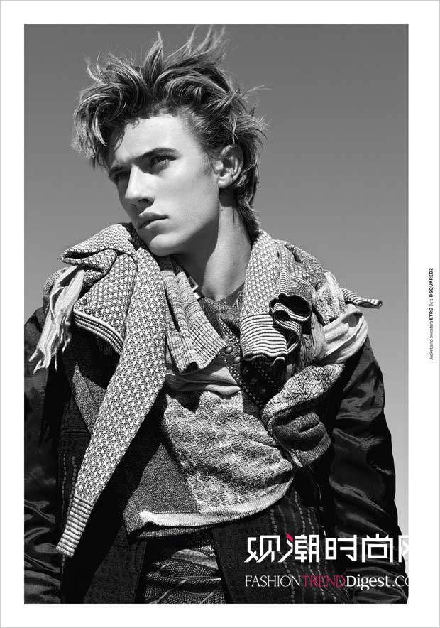 Lucky Blue SmithAt Large2016Ŀ־ͼƬ