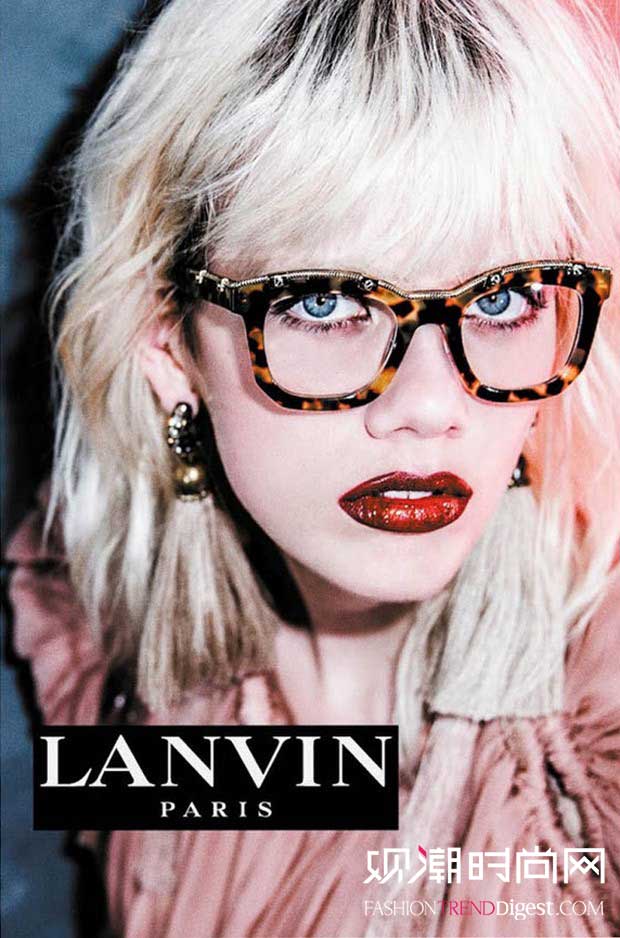 Lanvin 2016RϵЏVƬDƬ