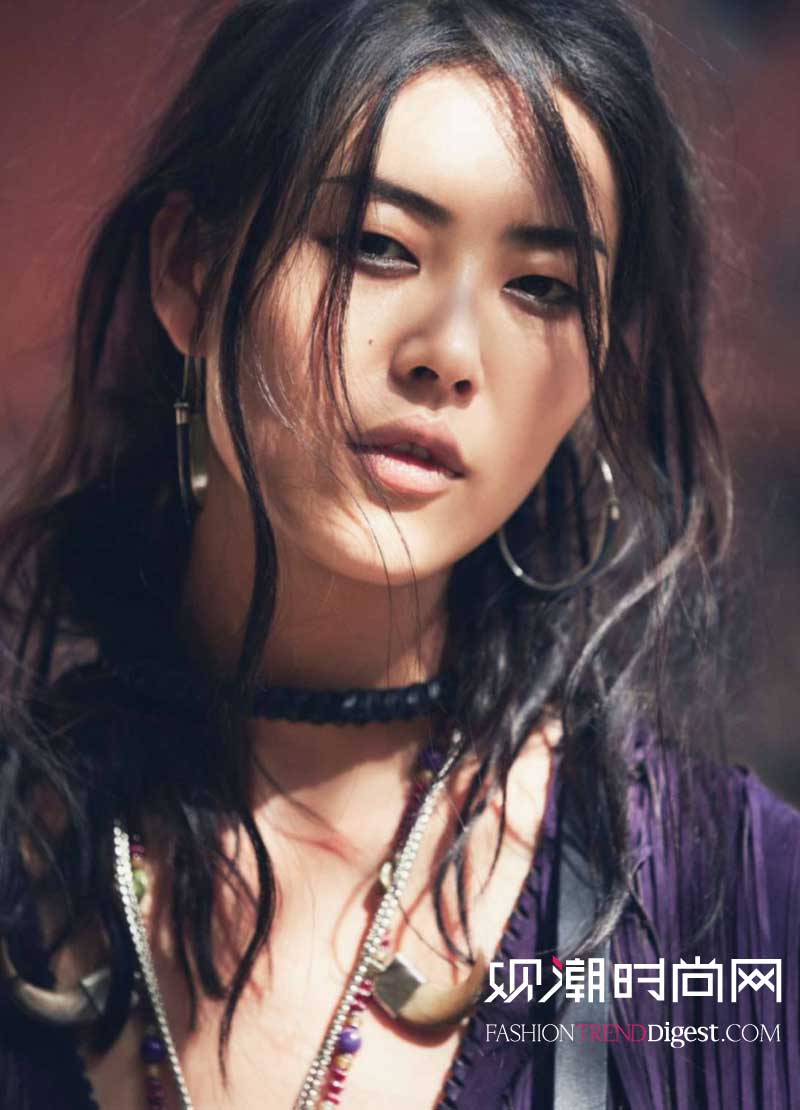 Liu Wen﷨桶Elle20164¿־ҳͼƬ