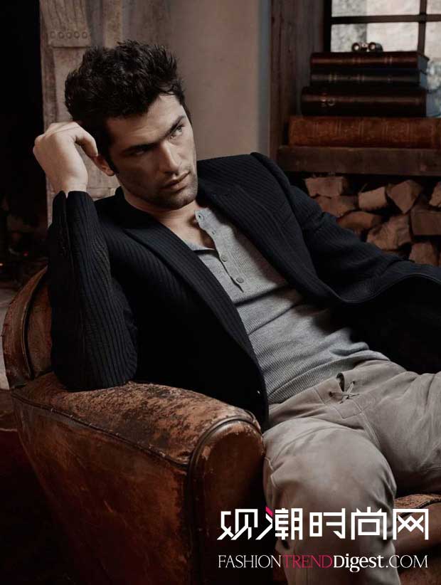 Sean OPryMojeh Men2016־ͼƬ