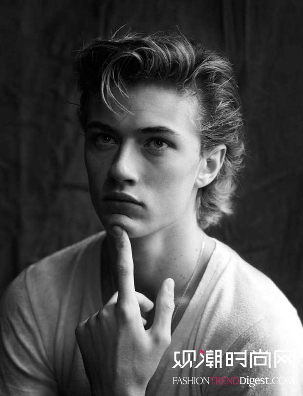 Lucky Blue SmithDsection2016괺־ͼƬ