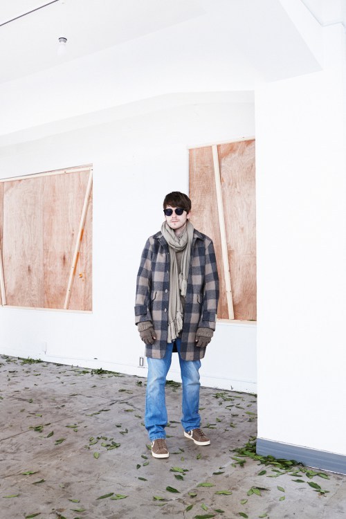 NONNATIVE 2016ﶬϵLookbookͼƬ