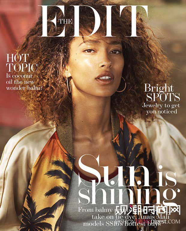 Anais MaliThe Edit2016־漰ҳƬͼƬ