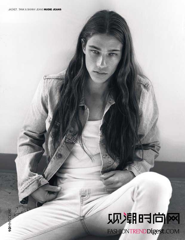 Daniel Hivner[MMSCENE900̖s־퓸DƬ