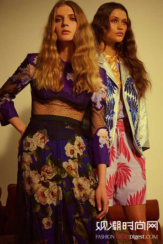 ChloeyCaroline[SI STYLE2016s־퓴ƬDƬ