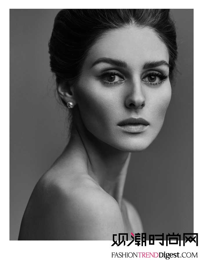 Olivia Palermo57 Magazine2016־ҳͼƬ