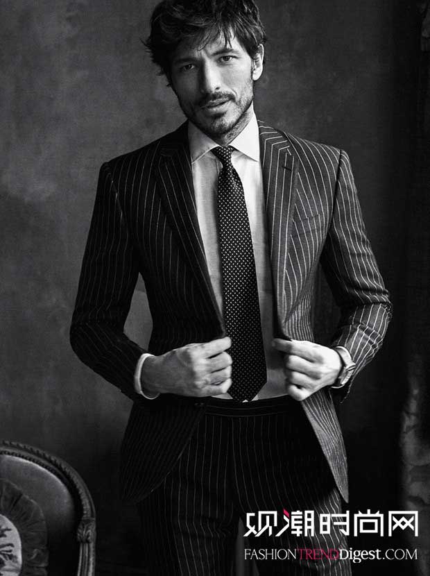 Andres Velencoso SeguraΪӢ־ The RakeҳƬͼƬ