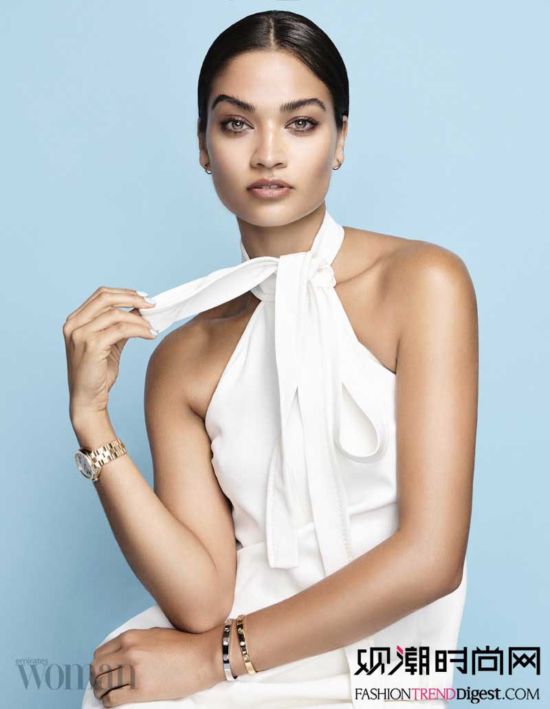 Shanina ShaikEmirates Woman20165־漰ҳƬͼƬ