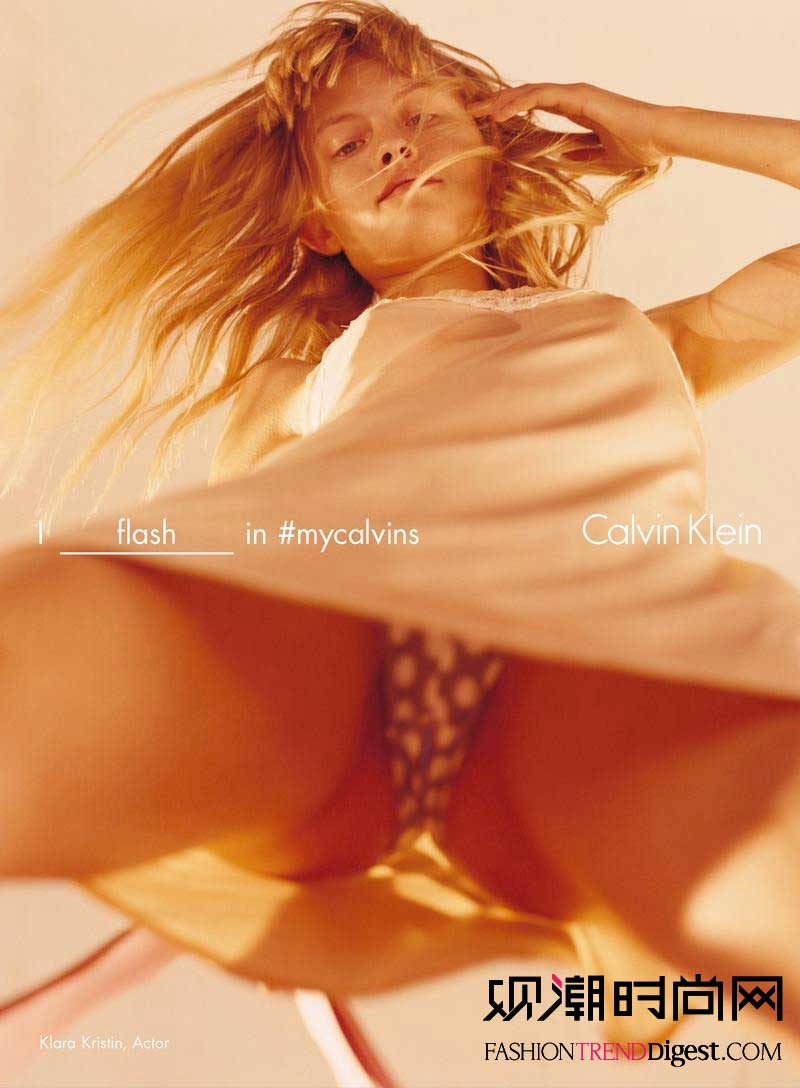 Calvin Klein 2016ƬͼƬ