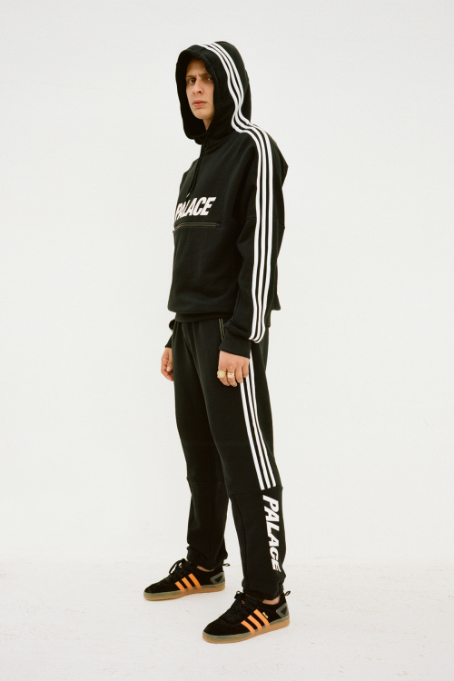 Palace x adidas Originals 2016ϵLookbookͼƬ