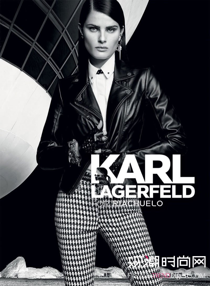 Karl Lagerfeld for Riachuelo 2016ﶬϵйƬͼƬ