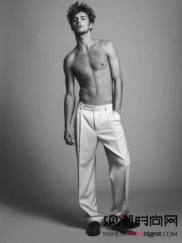 Timothee BertoniDa Man2016괺־ҳƬͼƬ