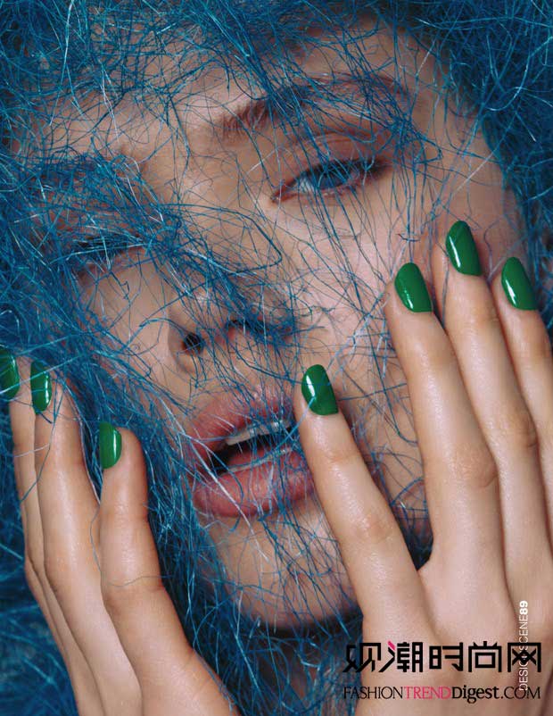 Anna Plotnikova[Design SCENE20165s־퓸DƬ